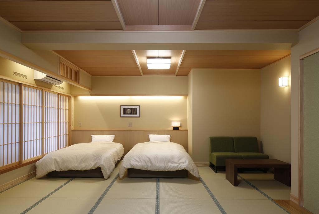Takenoya Ryokan Izumo Exterior foto