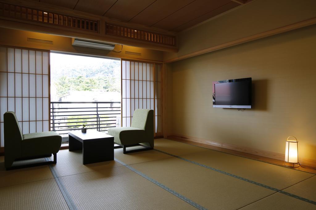 Takenoya Ryokan Izumo Exterior foto