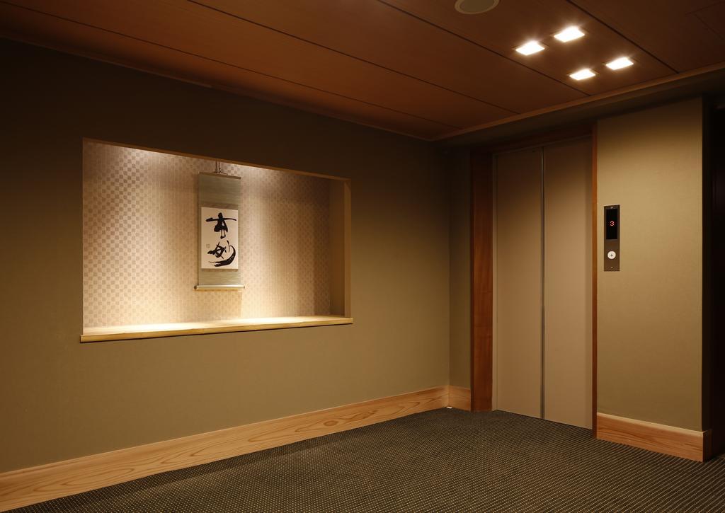 Takenoya Ryokan Izumo Exterior foto