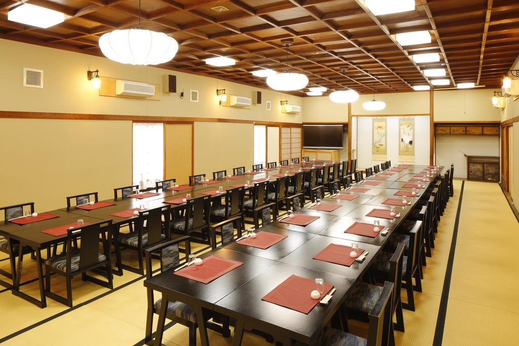 Takenoya Ryokan Izumo Exterior foto