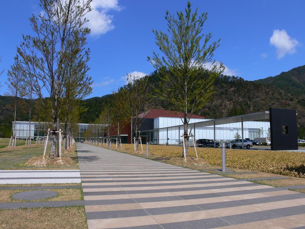 Takenoya Ryokan Izumo Exterior foto