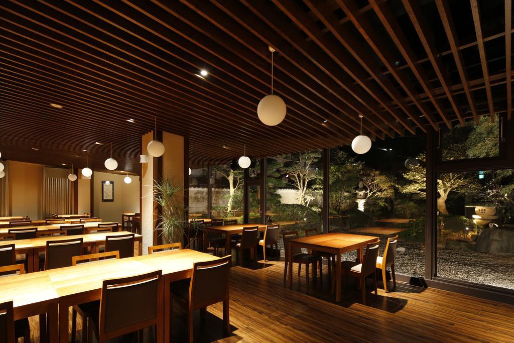 Takenoya Ryokan Izumo Exterior foto