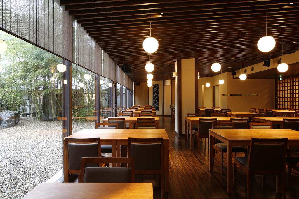 Takenoya Ryokan Izumo Exterior foto